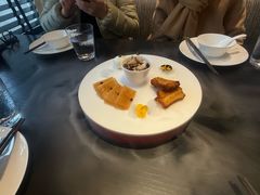 -外滩三号餐厅·创意中餐