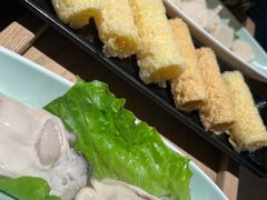 -古膳记猪肚鸡.生蚝鸡(拱北店)