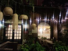-秘密小花园(第三中学店)