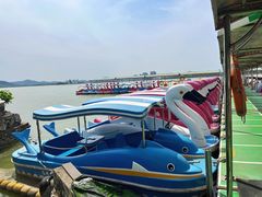 -云龙湖旅游景区