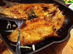 -云海肴·云南小炒·汽锅鸡(天津国金汇店)