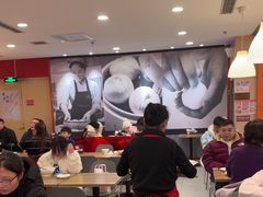 -阳阳中国饭(龙湖大兴天街)