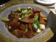 丰乐红烧肉-丰乐餐厅·始于1999·本地老字号