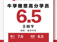 -牛学教育雅思托福PTE·小语种培训(小寨校区)