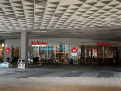 -Tims天好咖啡·贝果(拉斐尔云廊店)