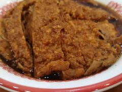 -浑河春面馆·老北京非遗鹿角面(良乡店)