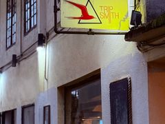 -TripSmith(余家巷店)