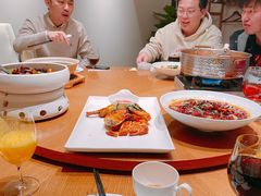 -粗茶淡饭·蒸鲜(光谷店)