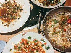 -吃饭皇帝大土家民族菜(正大广场店)