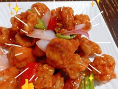 -凤厨顺德水乡凤味馆(大良锦龙路店)
