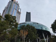 -尚9·一滴水江景中餐厅