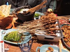 -馋嘴猫北京食堂·烤鸭·宵夜(亚运村店)