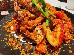 -79号渔船海鲜饭店(宝安店)