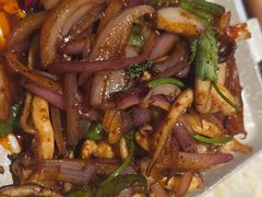 -关东小磨东北菜(漕河泾印象城店)