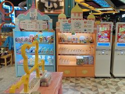 -卡通尼乐园(武汉凯德1818店)