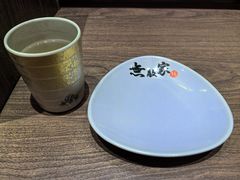 -无敌家拉面(颐堤港店)