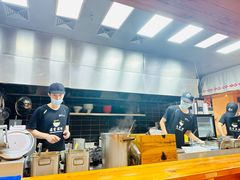 -Ramen满吉·豚骨拉面(丽园路店)