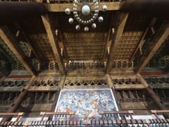 -北京市劳动人民文化宫(太庙)