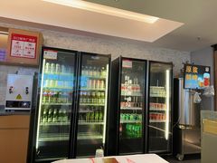 -肥肥虾庄·金牌油焖大虾(汉口城市广场店)