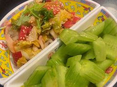 -芦月轩羊蝎子(劲松店)