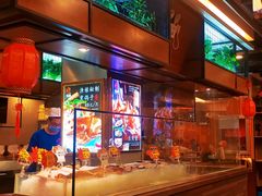 -渔娘渔家丹东海鲜(东直门店)