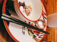 -新白鹿餐厅(银泰西湖文化广场店)