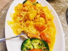 -乾隆美食·本帮菜(黄河路店)