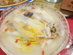 -粤香楼(新光里店)