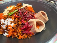 -巴蜀大将火锅(春熙店)