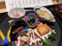 -元熹会席料理