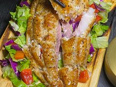 -烛影拾光观景餐厅·创意菜·摄影·小提琴(大唐不夜城店)