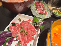 -山缓缓火锅(上海闵行龙湖店)