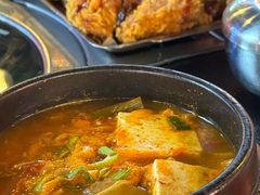 -包装马车·韩国料理·포장마차