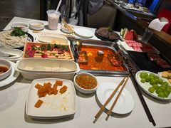 -海底捞火锅(外滩店)