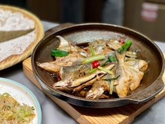 兴仙家烧杂鱼-兴仙饭店·闽味海鲜(马尾总店)