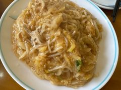渍菜粉-鹤乡东北菜(崮山路店)