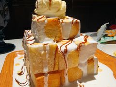 -俄士厨房(五棵松华熙LIVE店)