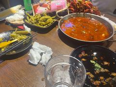 -半酌烧烤小酒馆(南京东路店)