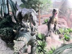 -国家自然博物馆