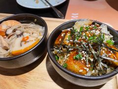 -山葵家·创意料理(宁波来福士店)