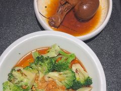 -谷田稻香·砂锅菜(汇暻广场店)