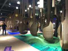 -汤W城市微度假(仓山店)