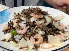 -渔满仓海鲜渔家(象山二店)