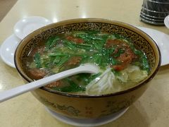 -桥香园云南过桥米线(金马碧鸡店)