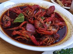 -刘栋梁大排档(淮海东路店)