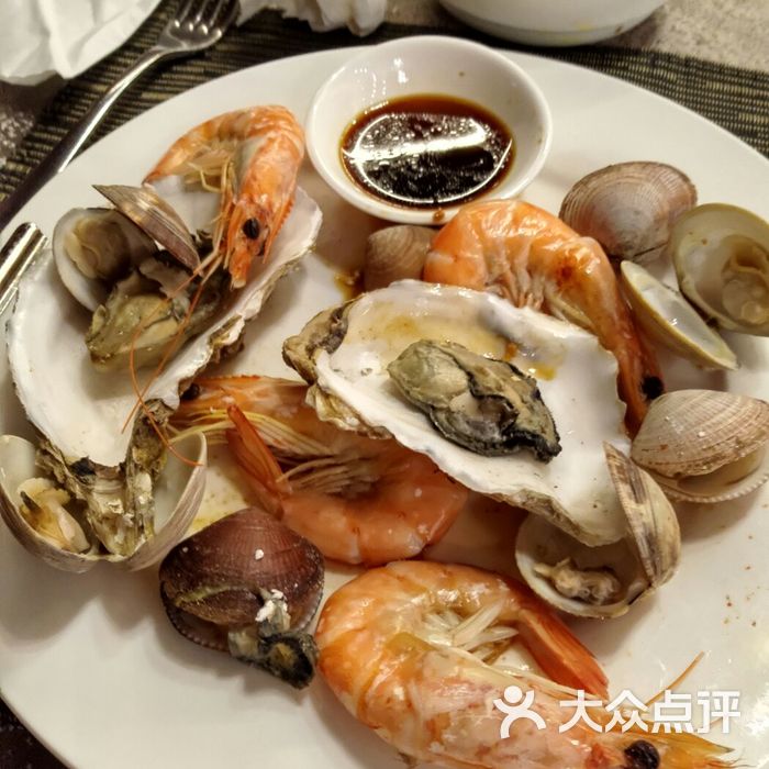 秀兰饭店餐厅图片-北京自助餐-大众点评网