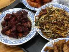-潘记红烧肉