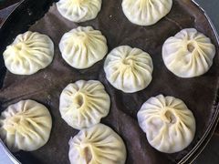 灌汤包-鼓楼夜市