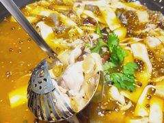 -顺水鱼馆(浐灞店)