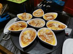 -盛宴标帜西餐厅龙虾.鲍鱼•牛排(重庆喜来登大酒店)